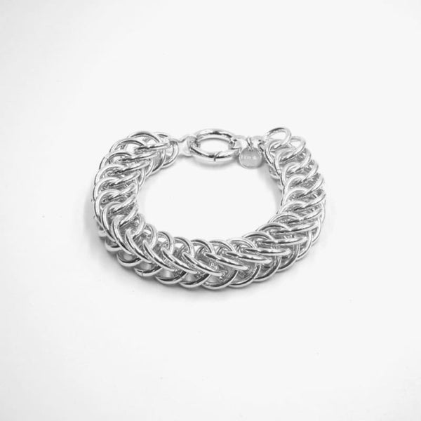 Bracelet KÄÄRME XL Ø 2.0 - Bracelets